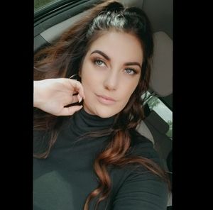 Meet your Posher, Kailee